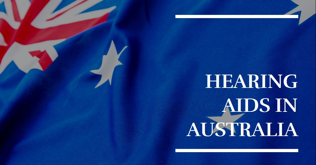 Hearing Aids in Australia | SoundSense