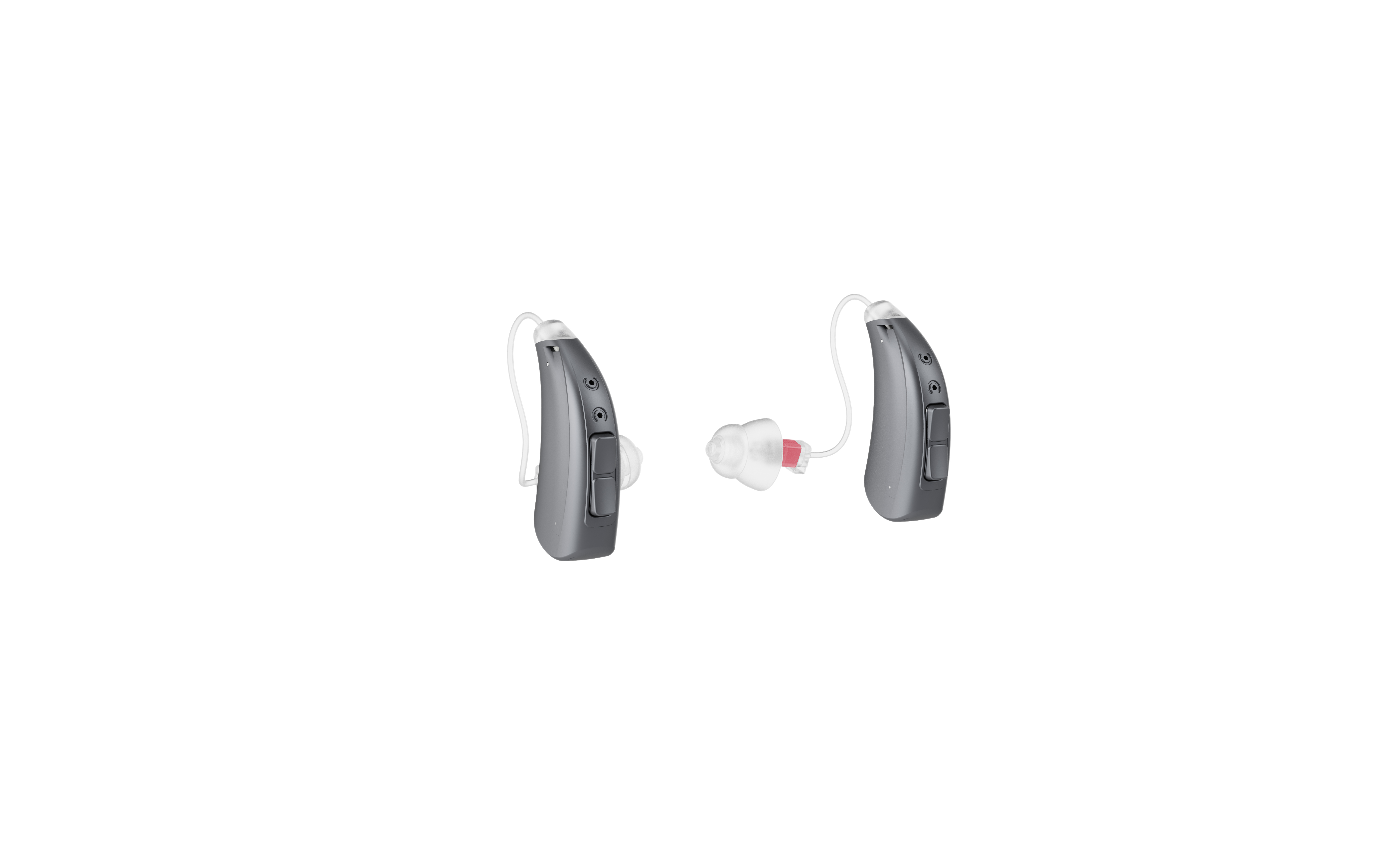 JH-DW3F Hearing AID