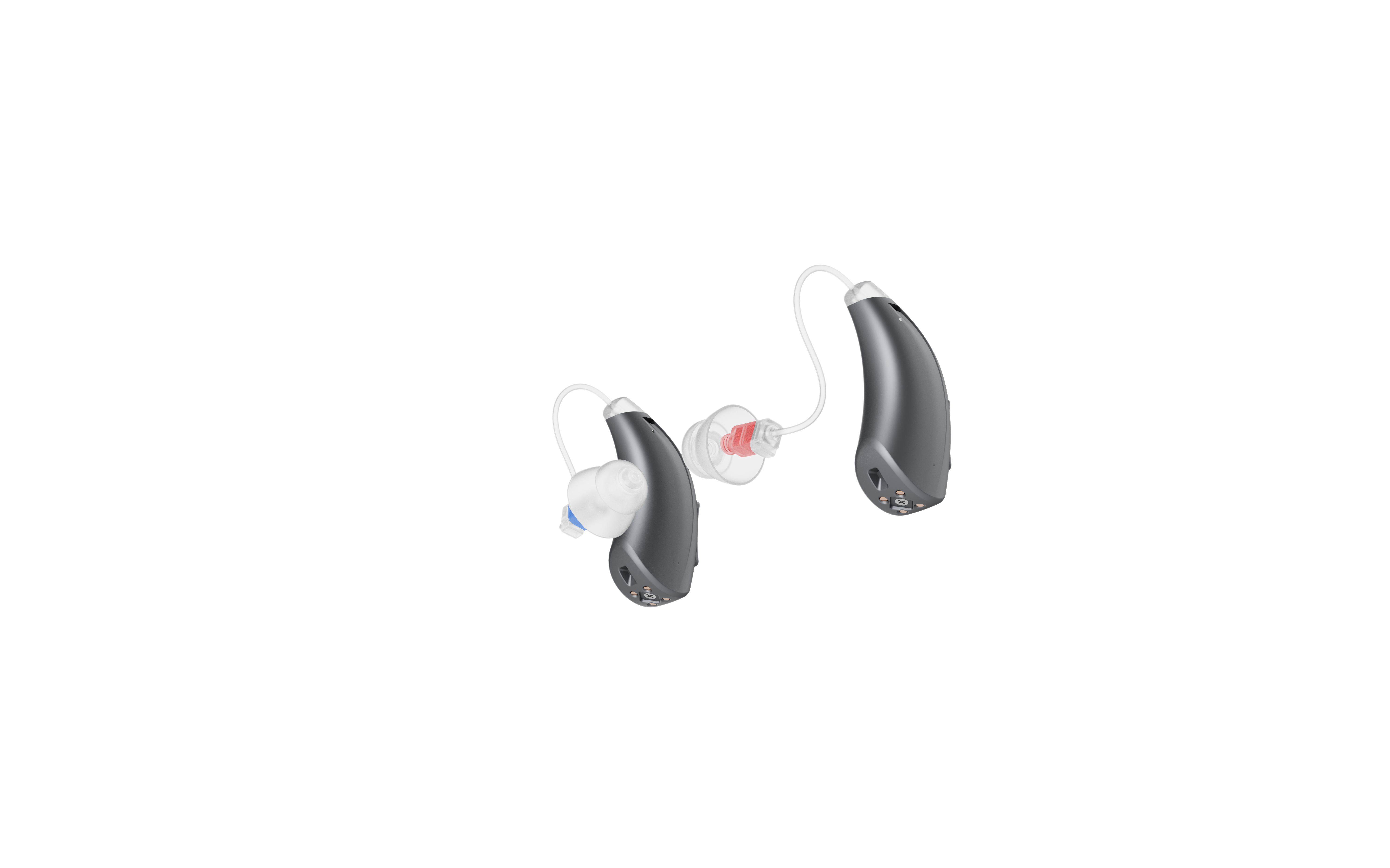 JH-DW3F Hearing AID