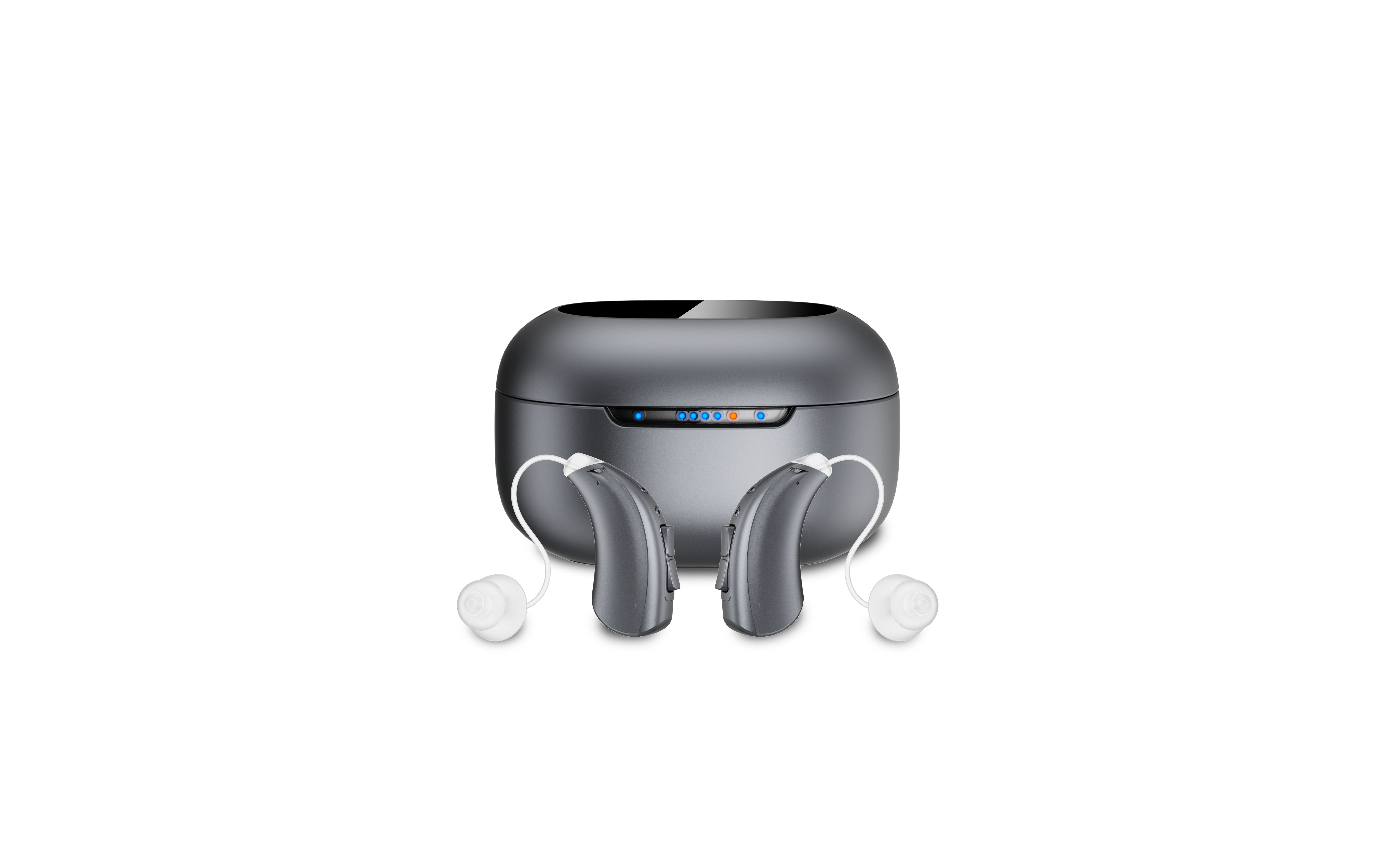 JH-DW3F Hearing AID