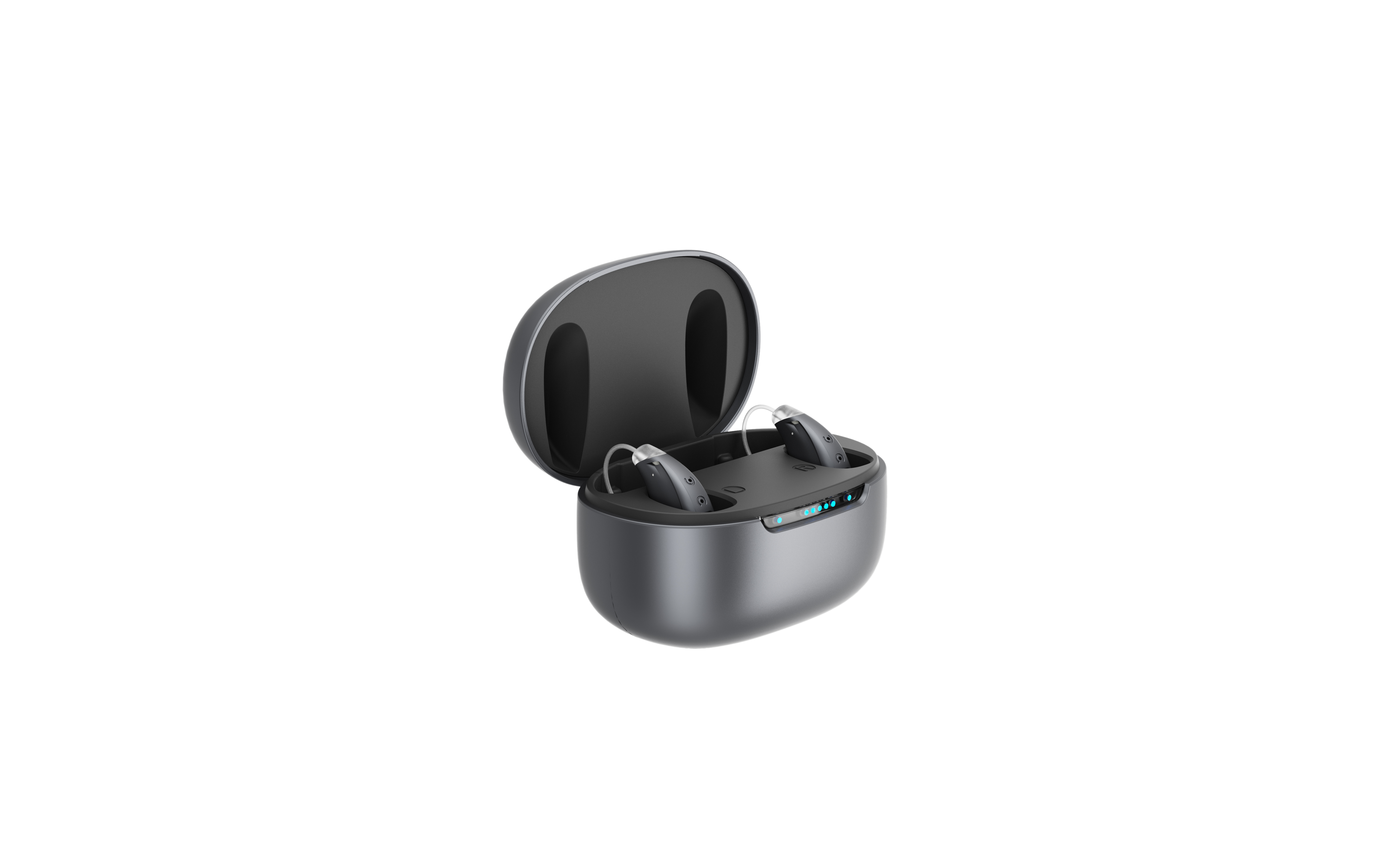 JH-DW3F Hearing AID