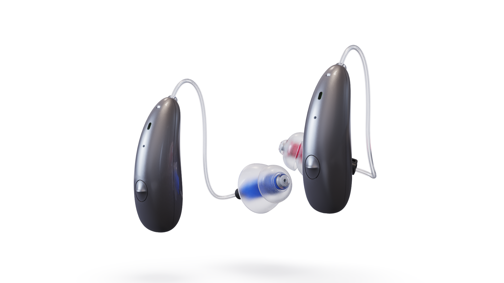JH-DW5A Hearing Aid