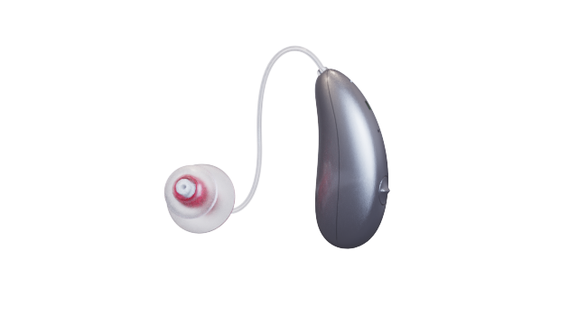 JH-DW5A Hearing Aid